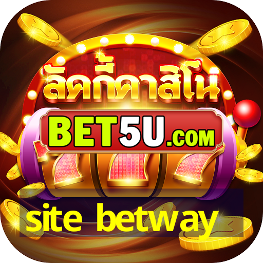 site betway