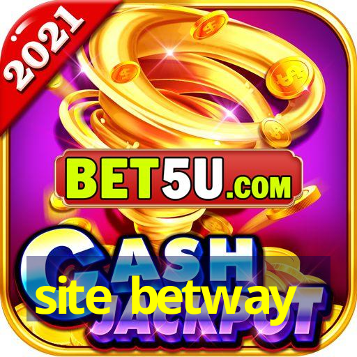 site betway