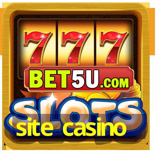 site casino