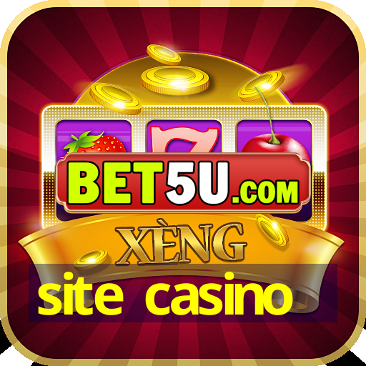 site casino