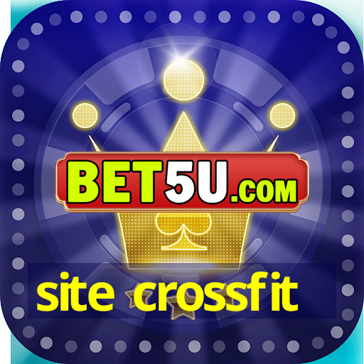 site crossfit