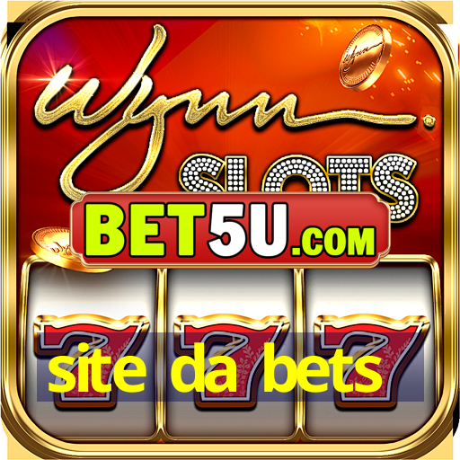 site da bets