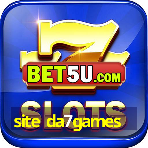 site da7games