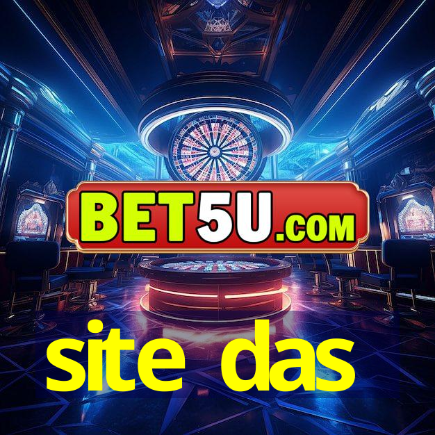 site das