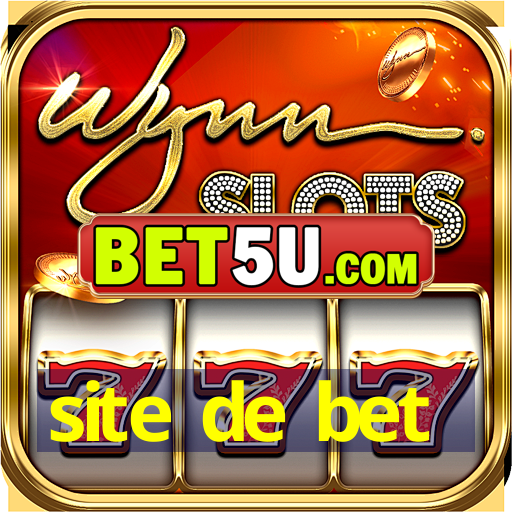 site de bet