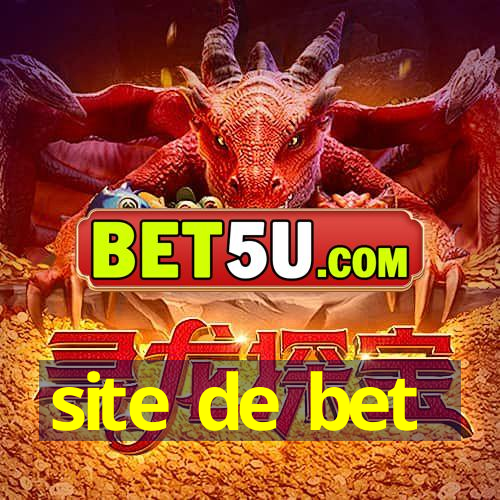 site de bet