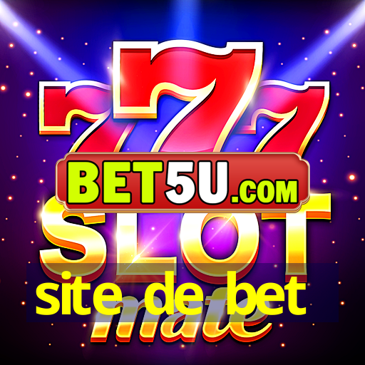 site de bet