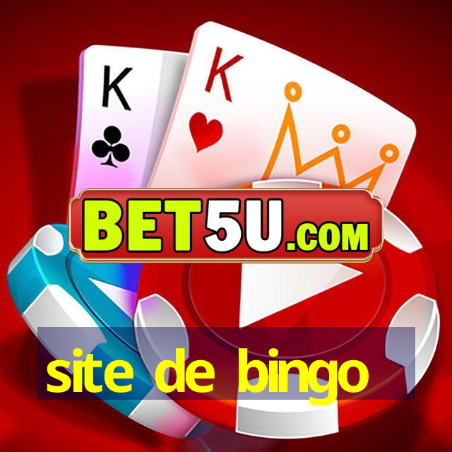 site de bingo