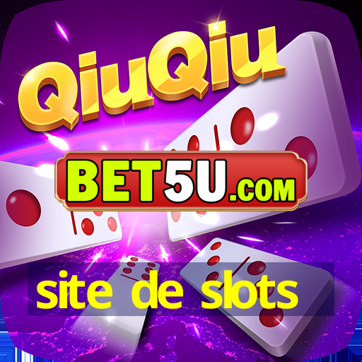 site de slots