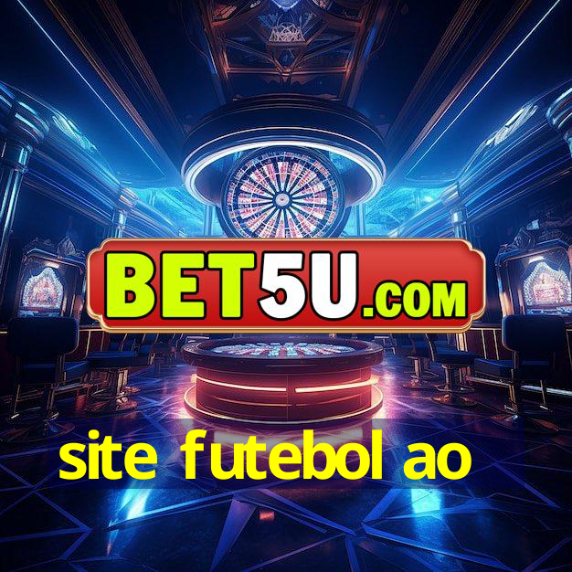 site futebol ao