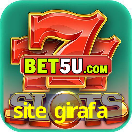 site girafa