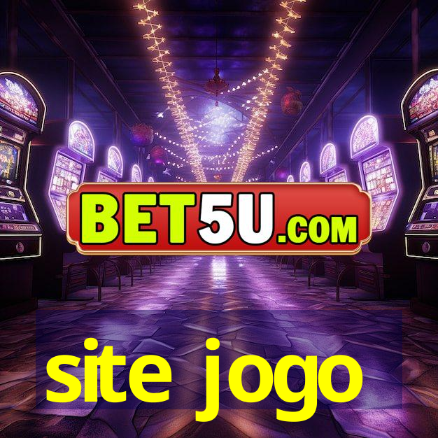 site jogo