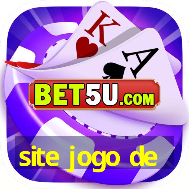 site jogo de