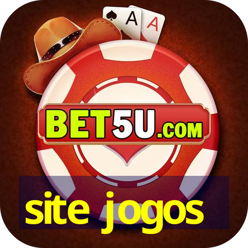 site jogos