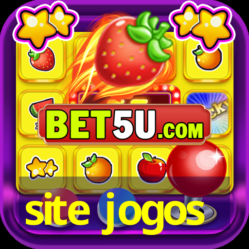 site jogos