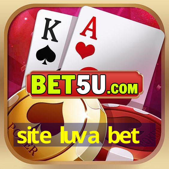 site luva bet