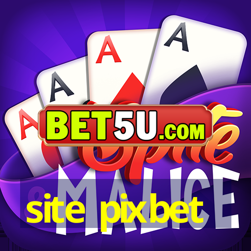 site pixbet