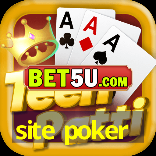 site poker