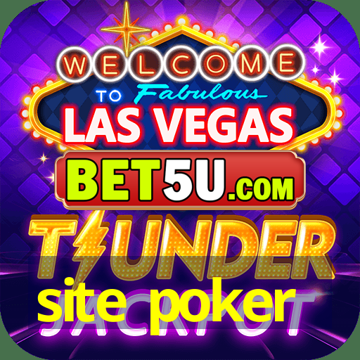 site poker