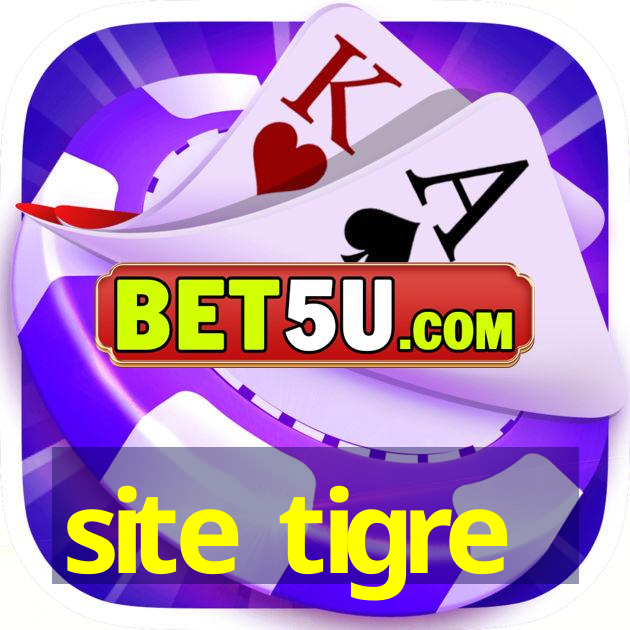 site tigre