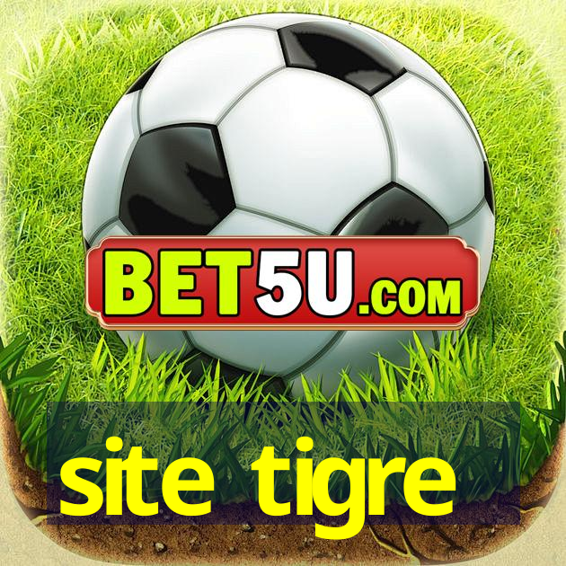 site tigre