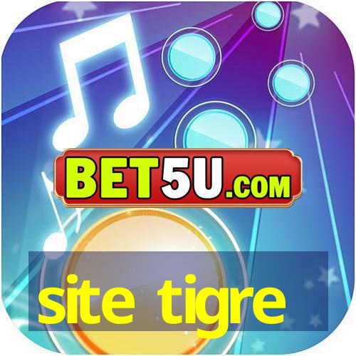 site tigre