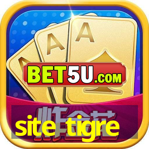 site tigre