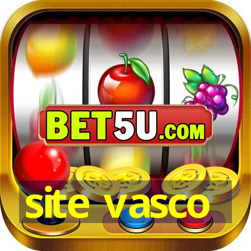 site vasco