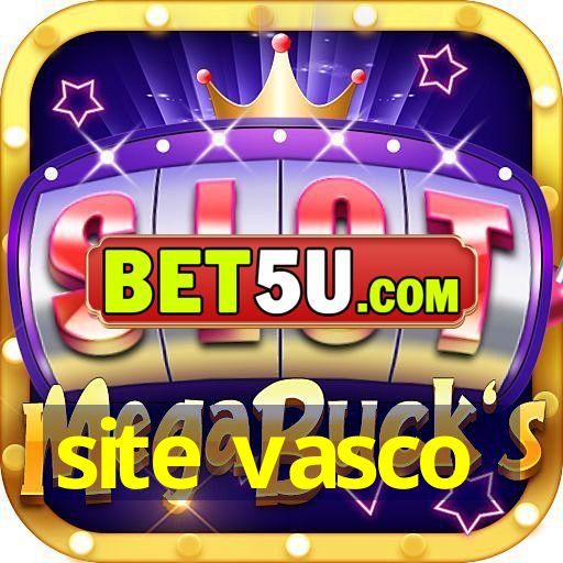 site vasco