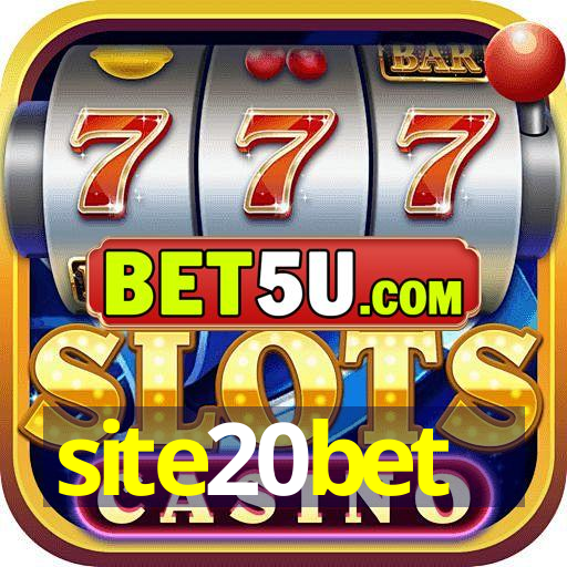 site20bet