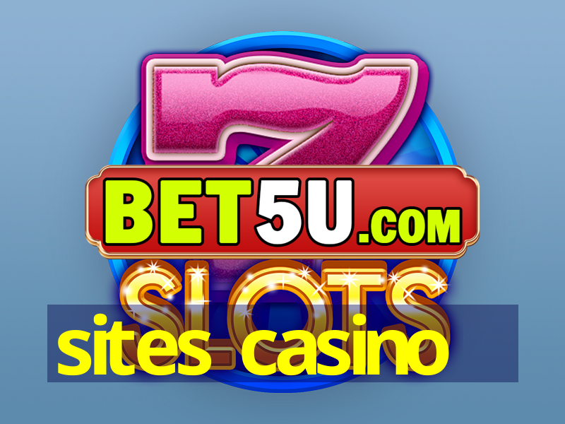 sites casino