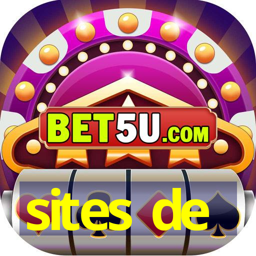 sites de