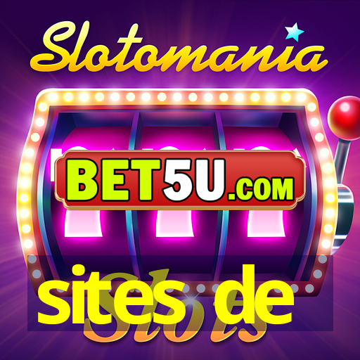 sites de