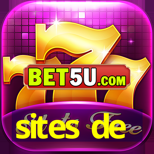 sites de