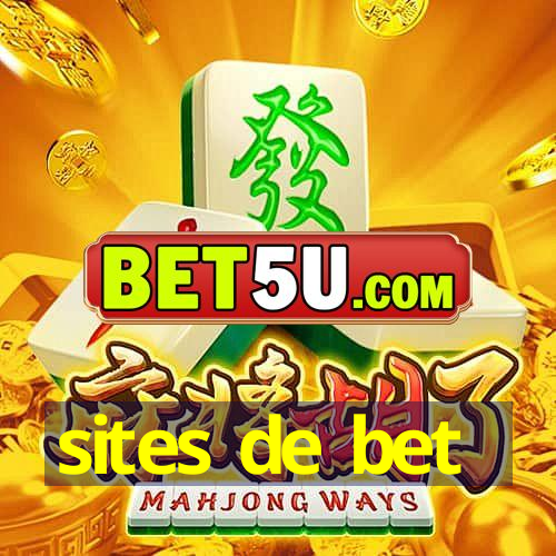 sites de bet