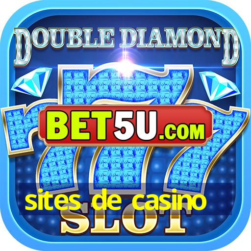 sites de casino