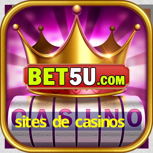 sites de casinos