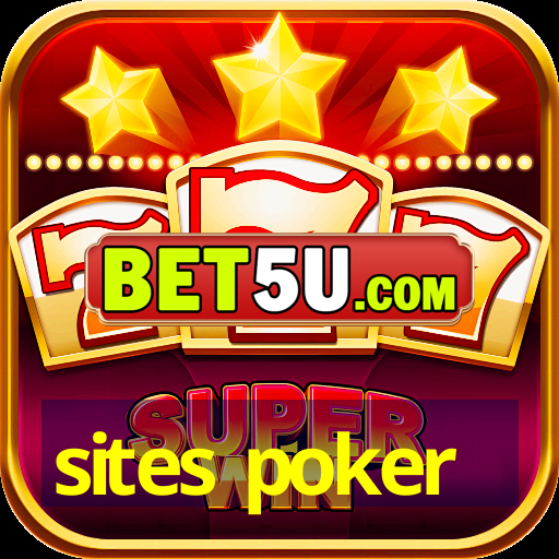 sites poker