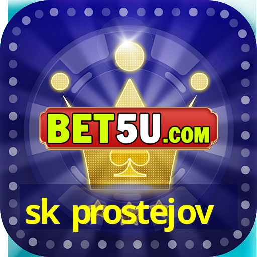 sk prostejov