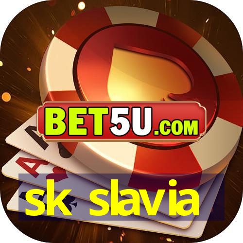 sk slavia