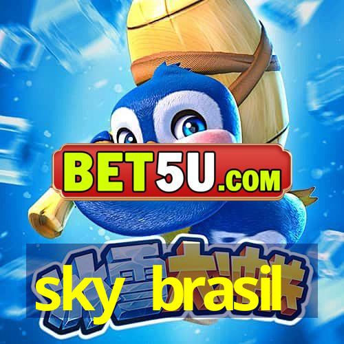 sky brasil