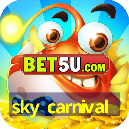 sky carnival