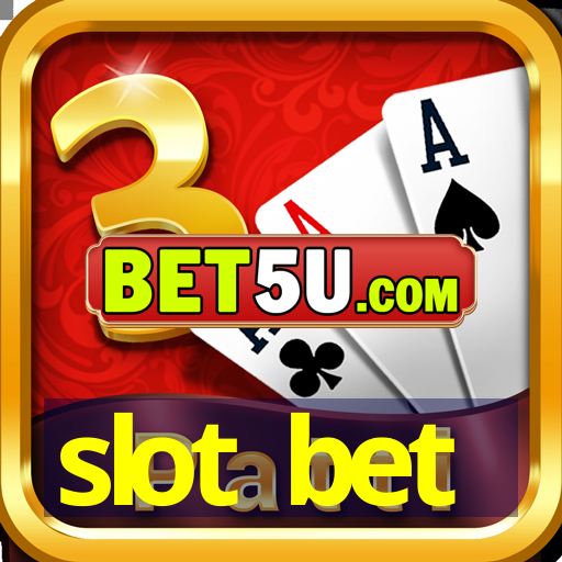 slot bet