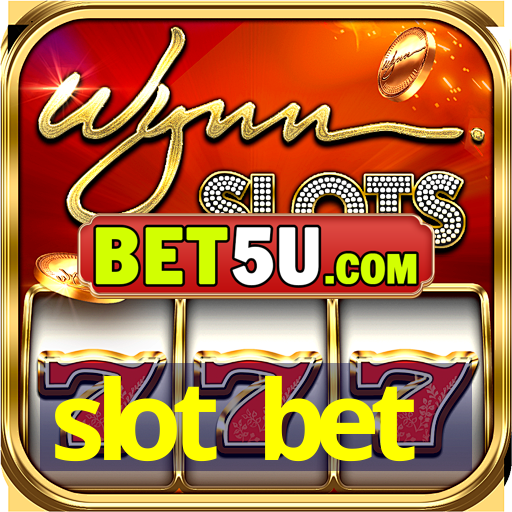 slot bet