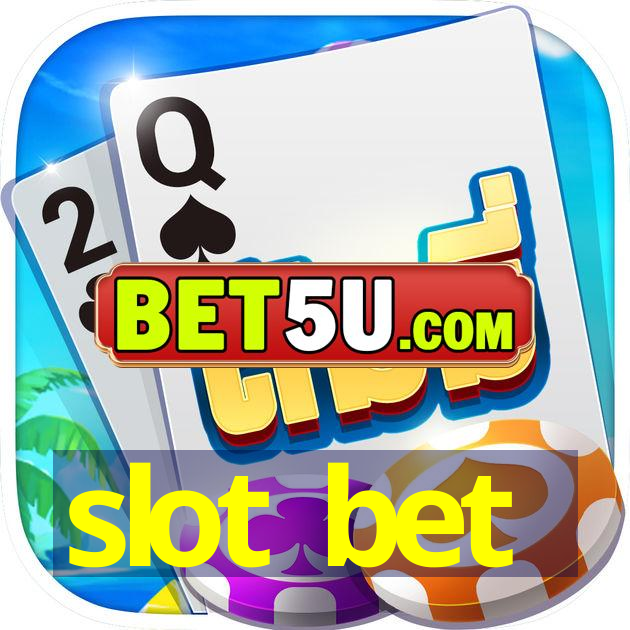 slot bet