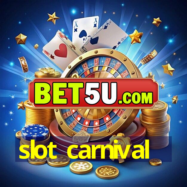 slot carnival