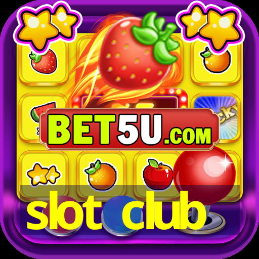 slot club