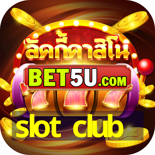 slot club