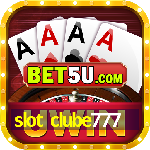 slot clube777