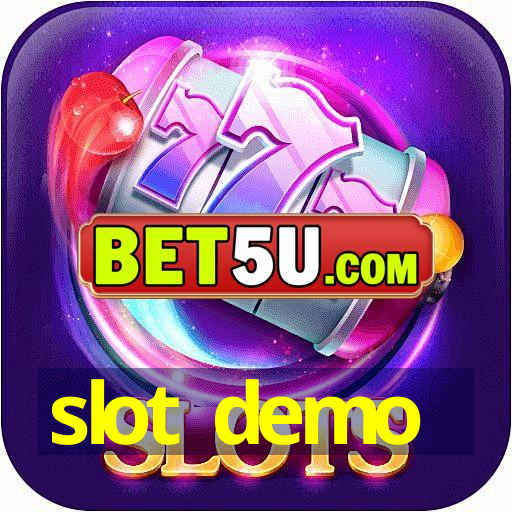 slot demo